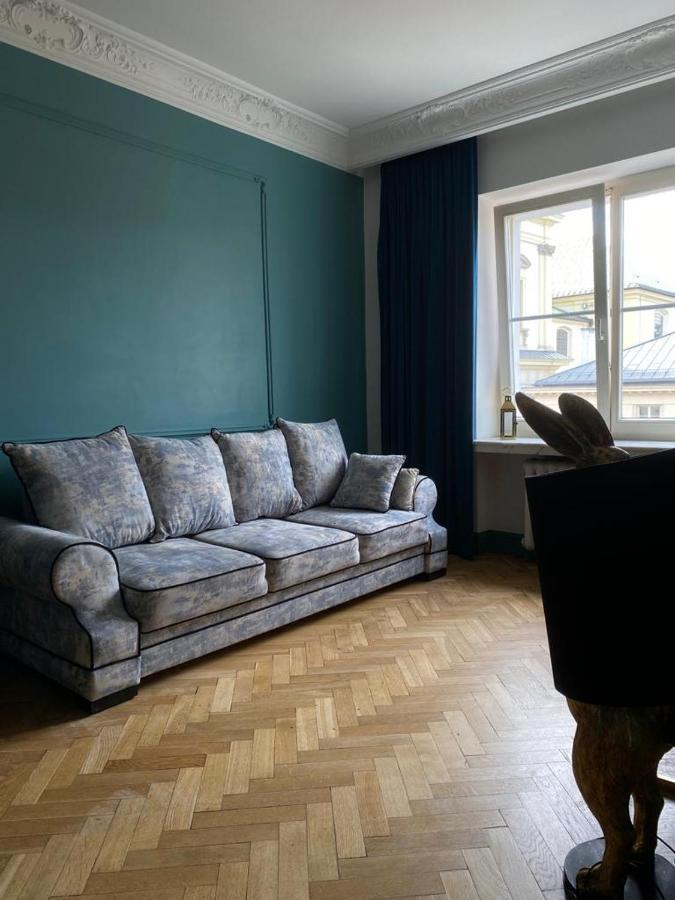 Krakowskie Przedmiescie 20/22 By Homeprime Warsaw Exterior photo