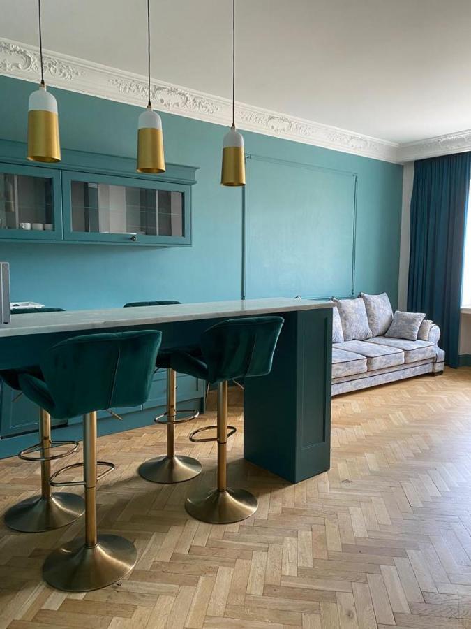 Krakowskie Przedmiescie 20/22 By Homeprime Warsaw Exterior photo