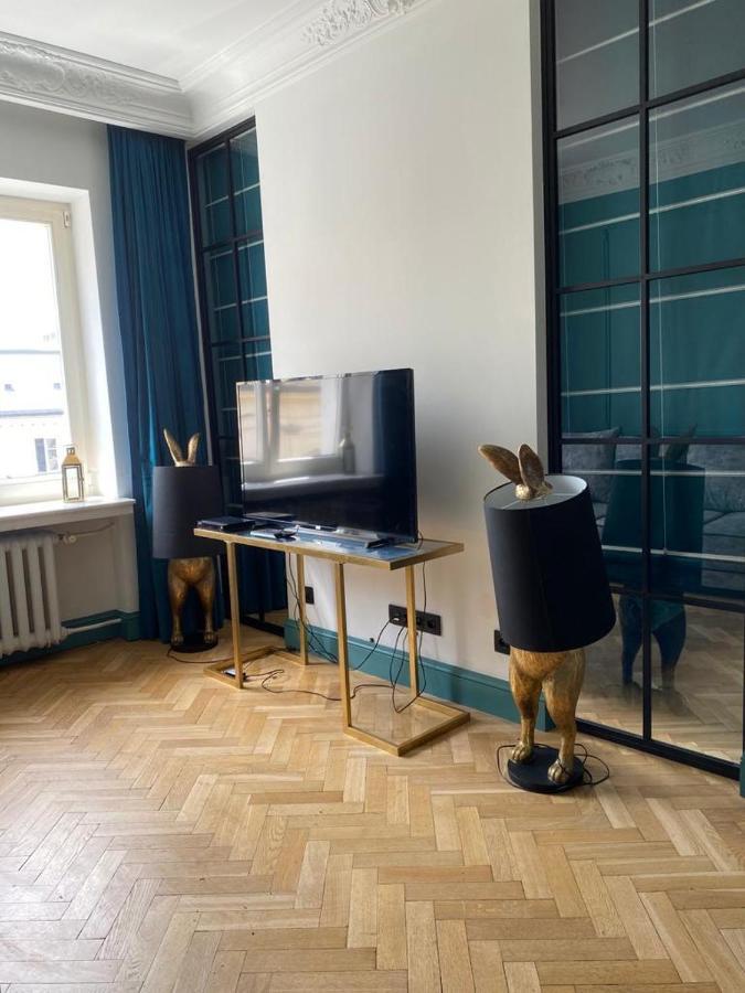 Krakowskie Przedmiescie 20/22 By Homeprime Warsaw Exterior photo