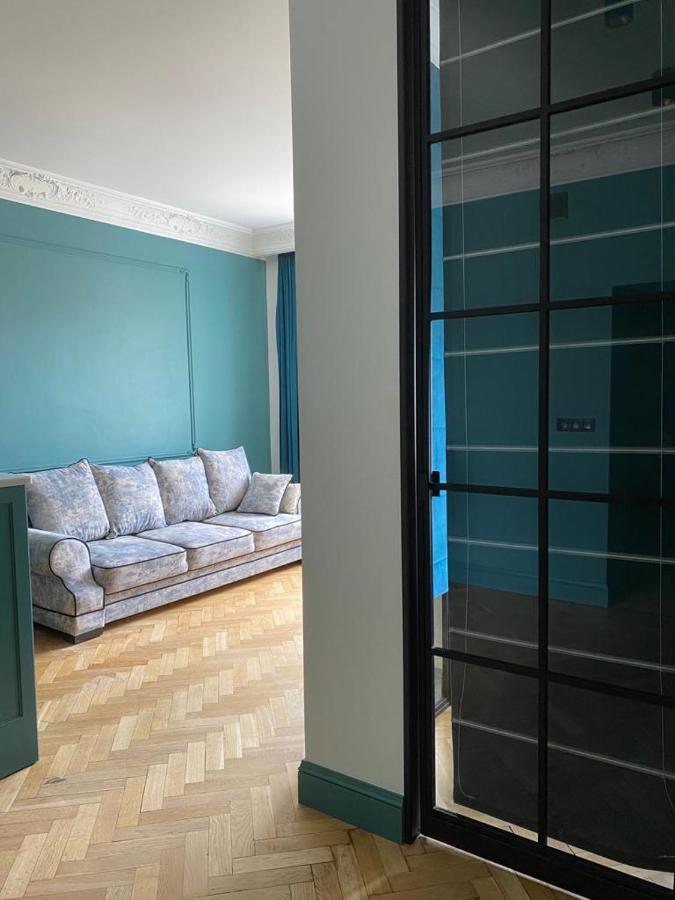 Krakowskie Przedmiescie 20/22 By Homeprime Warsaw Exterior photo